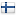 encyclo-conso.org server is located in Finland